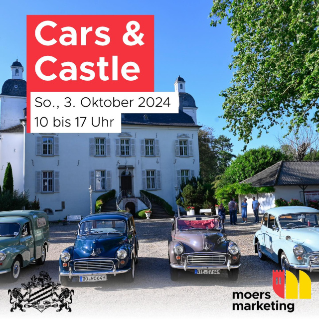 Cars & Castle