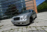 Dreiecksbeziehung - CLK 320: Mercedes Tuning: Geschmackvoll veredelter CLK 320 