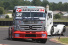 Ellen Lohr Truck Race Blog: 2. Rennen Nogaro - die Bilder: Crash, boom, bang: Ellen Lohr berichtet direkt "vom Bock" ihres Renn-Trucks: Truck Race EM - Nogaro der Samstag