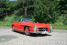 1957 Mercedes-Benz 300 SL Roadster: 