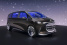 Mercedes-Benz Vision V: 