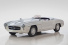 Breitensport: 1955er Mercedes 190 SL Clubsport Roadster als "preiswerte“ Alternative zum 300SL