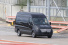 Erlkönig erwischt: Mercedes-Benz Sprinter 2018: Spy Shot: Aktuelle Bilder von der kommenden Mercedes-Benz-Sprinter-Generation