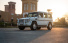 1 von 5: Mercedes-Benz G63 V12 Baujahr 2002: 