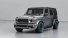 HOF SIR Class auf Basis des Mercedes-AMG G63: 