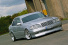 Mercedes-Benz C-Klasse W202: Feel Fahrspaß:  Mercedes-Benz C230 Kompressor