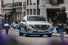 : Let there be sound: Mercedes arbeitet am Klang seiner Stromer