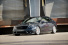 Mercedes-Benz C-Klasse: Aufsteigermodell: 2009er C320 wurde mit C63-AMG Parts aufgerüstet