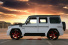 Mercedes G-Klasse Tuning: Eyecatcher-Look: G63 im Augenfutter-Trimm