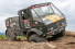 So war´s: 25 Jahre Unimog Club Gaggenau e.V.: Size does matter - Das Urgestern wird gefeiert!