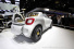 Detroit 2012: Live Bilder vom smart for-us: Erste "echte" Fotos vom smart Pick up