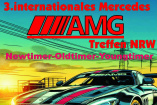 AMG Treffen | Samstag, 14. Juni 2025