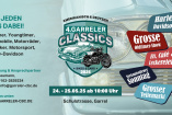 Garreler Classics Bikes & Cars | Samstag, 24. Mai 2025