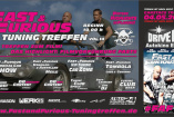 Fast and Furious Tuning Treffen | Sonntag, 4. Mai 2025