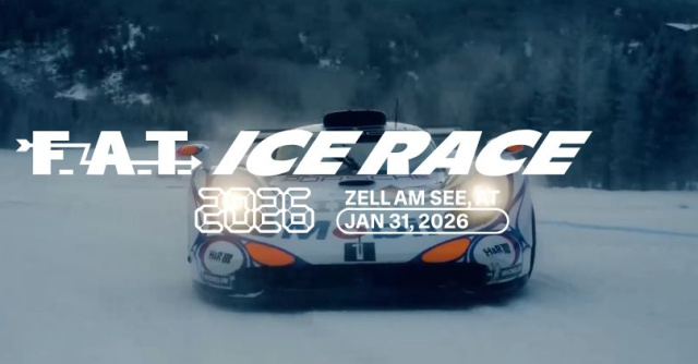 FAT ICE RACE
