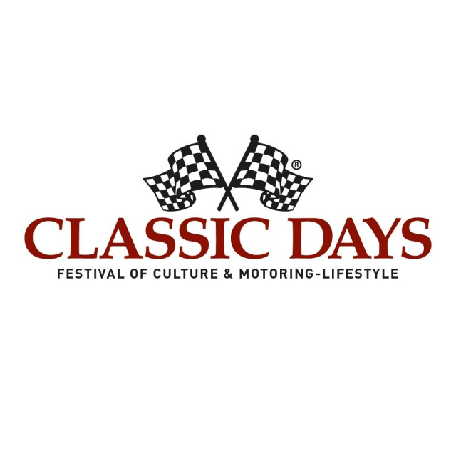 Classic Days – Grand Meeting