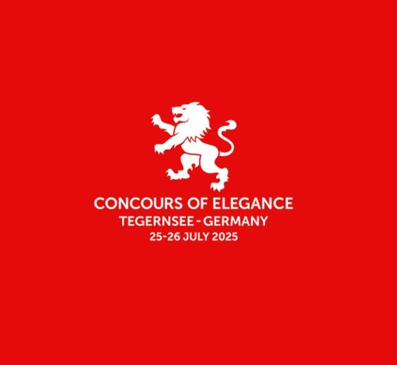 Concours of Elegance Germany