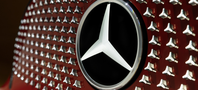 Notalarm bei Mercedes-Benz?: Veränderungen im Mercedes-Vorstand- Der Stern bekommt einen neuen Vertriebschef