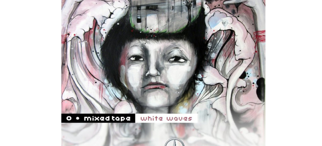 Mercedes-Benz Mixed Tape #36: White Waves 