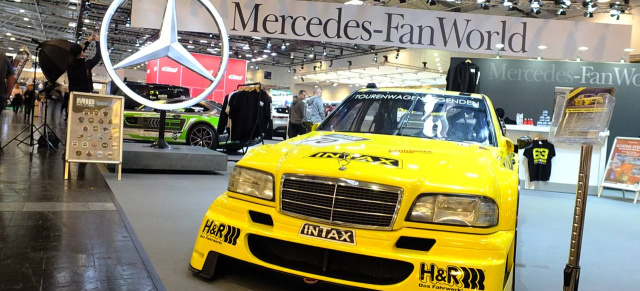 Essen Motor Show: Essen Motor Show mit starkem Auftaktwochenende