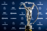 Rafael Nadal, Naomi Ōsaka, Lewis Hamilton und der FC Bayern: Laureus World Sports Awards 2021