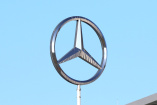 Mercedes-Benz Verkaufszahlen Juli 2019: neues Rekordergebnis: Der Stern kann wieder strahlen und legt beim Absatz im Juli ein Plus von 12,7 % hin