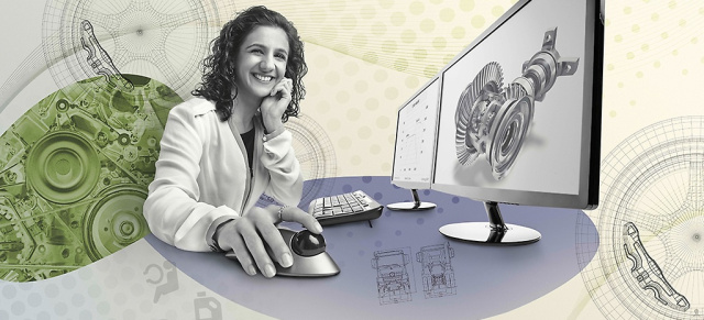 Umfrage: Wo akademische Beschäftigte arbeiten wollen: Let‘s Benz?