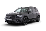 Mercedes-Benz GLB Tuning: BRABUS veredelt die neue Mercedes GLB-Klasse