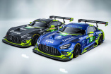 AMG Kundenteams: AMG ist mit Iron Lynx wieder in Le Mans dabei!