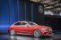 Auto China 2018: Mercedes-Benz C-Klasse Langversion  : Lang gemacht: Premiere für die Langversion der C-Klasse MoPf