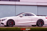 Sterne, die niemals erstrahlen: Mercedes S63-AMG Pick up: Rendering einer etwas anderen AMG S-Klasse