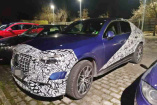 Mercedes-AMG Erlkönig erwischt: Aktuelle Bilder vom Mercedes-AMG GLC 63 C254