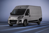 Neuer Toyota Proace Max fordert Mercedes Sprinter heraus: Toyota greift den Sprinter an