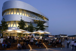 21.06.-09.09.2012: Sommerprogramm im Mercedes-Benz Museum : Das Stuttgarter Museum hat ein tolles Programm für den Sommer 