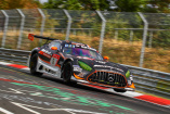 Großangriff für Mercedes-AMG auf der Nordschleife: Mit Top-Besatzungen in der "Grünen Hölle"