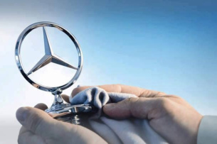 Aktionären nehmen Mercedes-Chef Källenius ins Visier