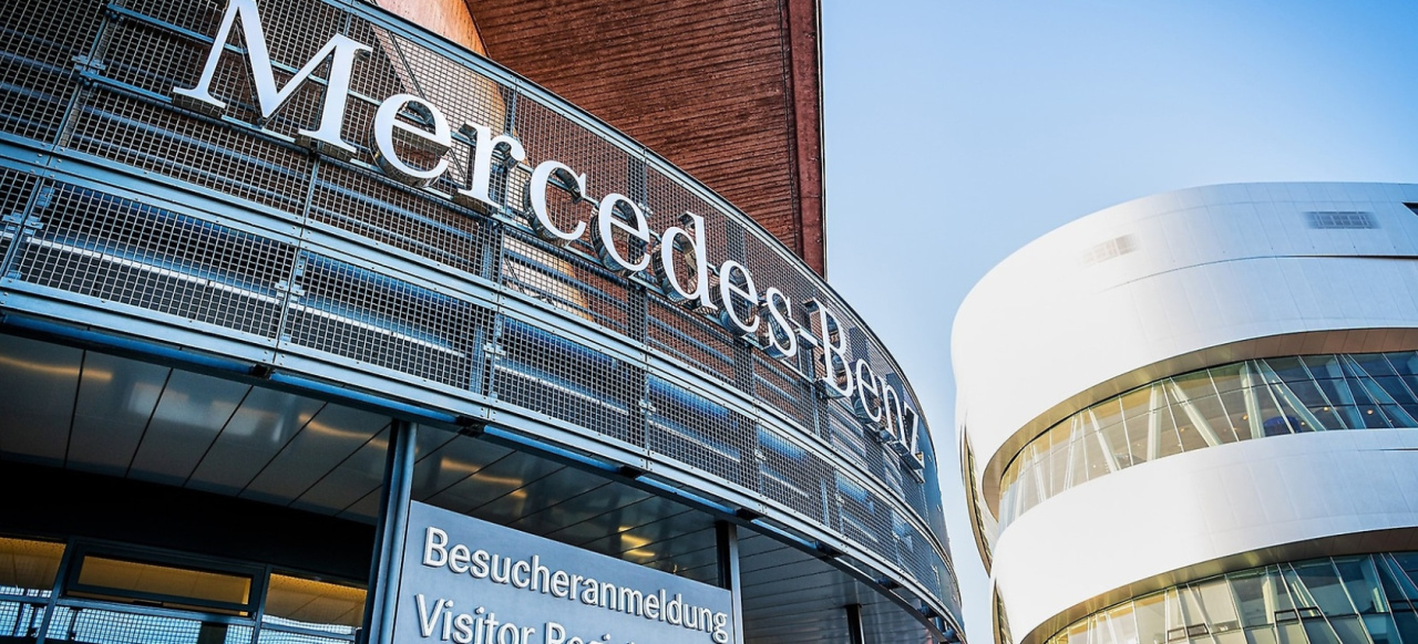 Mercedes-Benz Group AG Hauptversammmlung 2025: Aktionären nehmen Mercedes-Chef Källenius ins Visier