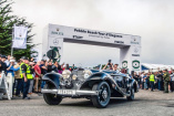 Monterey Auction Week: 840 Oldtimer im Wert von 400 Millionen Dollar versteigert