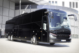 Setra S 517 HD mit luxuriöser Ausstattung: Ein Setra für exklusive Einsätze