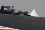 Formel 1 Vorbericht: GP von Abu Dhabi: Der 18. Lauf der Formel 1 Saison 2011 ist für das MERCEDES GP PETRONAS F1 TEAM eine Art Heimspiel