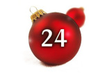 Der Mercedes-Fans.de Adventskalender - 24. Dezember : Heute am Heiligabend haben Sie die letzte Gewinnchance! Der Mercedes Fans.de-Adventskalender öffnet sich zum letzten Mal!
