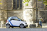 car2go startet in Berlin: Stichtag 26.April: 1.000 Fahrzeuge: Weltweit größte car2go Flotte nimmt den Betrieb auf