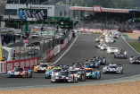 Die 24 h von Le Mans : Hier gibt es das größte Motorsport-Event live im TV und Stream