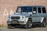 KraftwerG! Mercedes G63 AMG von edo competition: Leistungssteigerung auf 660 PS