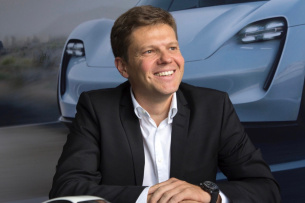 Ex-Porsche-Star Weckbach übernimmt AMG-Chefposten: Beben in der Branche: VW-Top-Manager wird neuer AMG-Chef