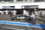 DTM-Finale in Hockenheim am Sonntag!: Toller Saisonabschluss mit Doppel-Podium für das Mercedes-AMG DTM Team!