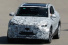 Mercedes-Benz Erlkönig: Erstmals erwischt: Mercedes-Benz GLA Prototyp für 2026