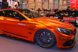 Mercedes-FanWorld auf der ESSEN MOTOR SHOW 2018: Das Video ist da: So war die 7. Mercedes-FanWorld