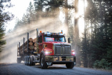 Daimler Trucks NA präsentiert neuen Western Star-Lkw: Schwer in Ordnung und für die härtesten Jobs konzipiert