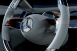 Erster Ausblick auf das neue Mercedes-Maybach Showcar: Teaser-Video: Mercedes zeigt in Pebble Beach  ein neues extravagantes Maybach-Showcar